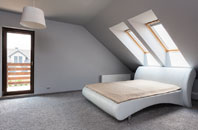 Strath bedroom extensions