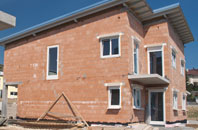 Strath home extensions