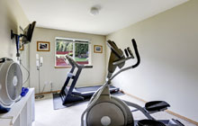 Strath home gym construction leads