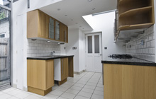 Strath kitchen extension leads